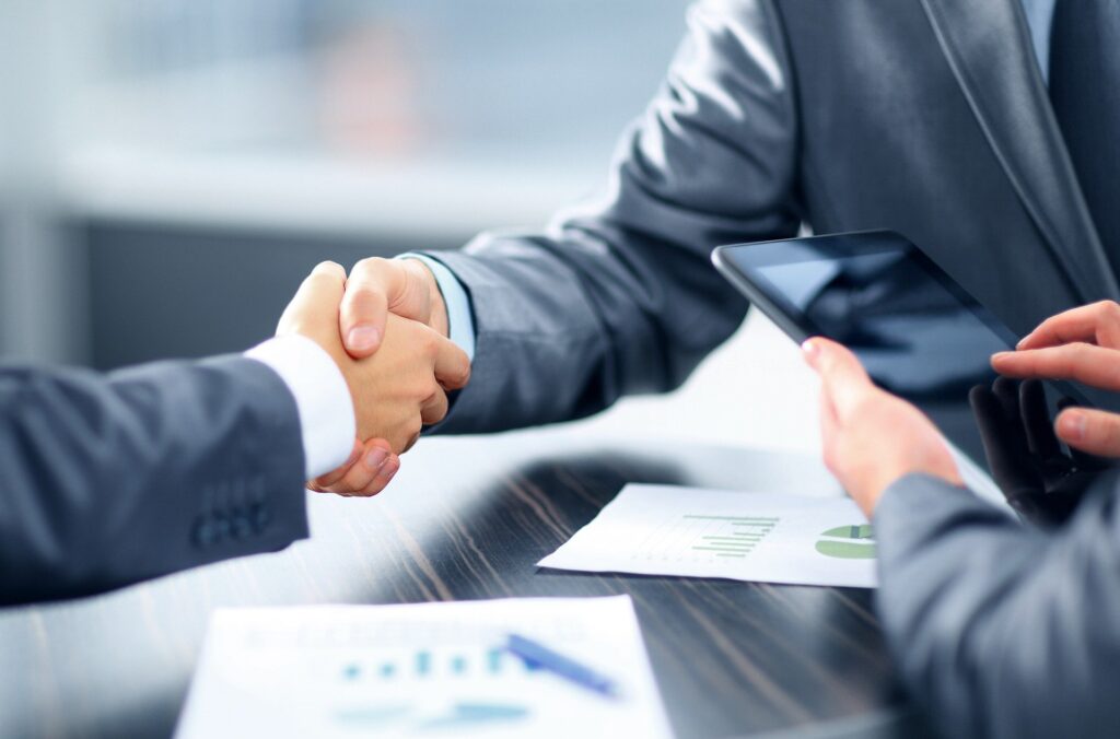 Business Setup & Licensing